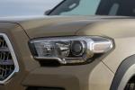 Toyota Tacoma TRD Off-Road Access Cab 2015 года
